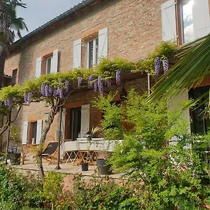  Séjour chez l'habitant De Charme Dans Propriété Du 18ème France