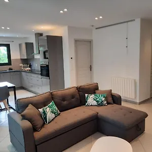  Appartement La Casa De France