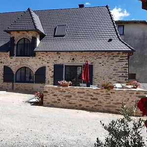  Hébergement de vacances De La Carrière France