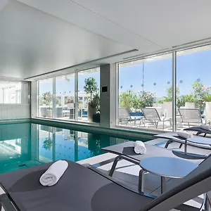 Golden Tulip Euromed Hotel