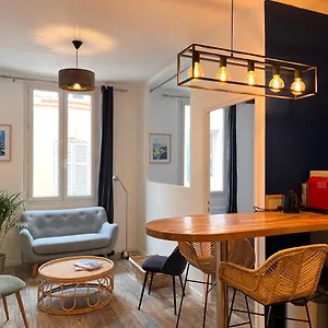 Le Panier De Clarisse Appartement