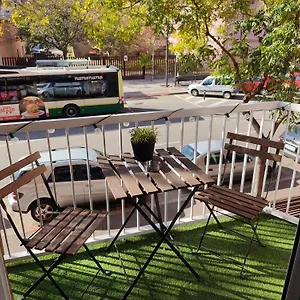  Appartement Avec 3 chambre Espagne