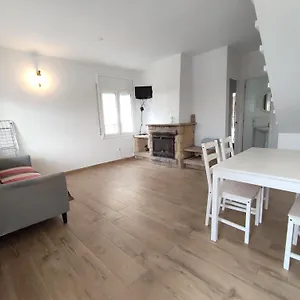  Hébergement de vacances Rural Tranquila Espagne