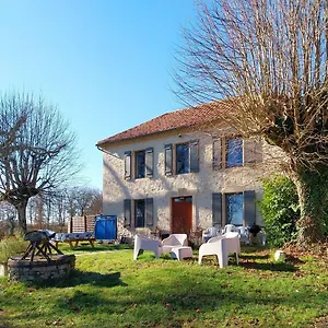 Hébergement de vacances Pouget France