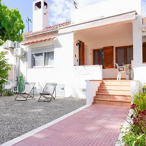  Hébergement de vacances Casa Uly Espagne