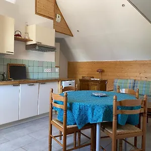  Appartement Appt T2 Proche France