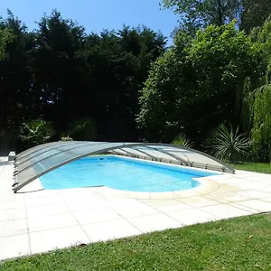  Appartement Le Jardin Fleuri France
