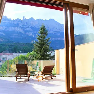  Appartement Barcelo Espagne