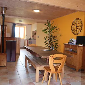  Hébergement de vacances Le Corral France